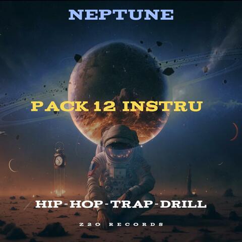 Neptune Pack 12 album art