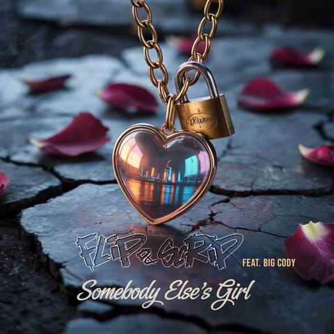 Somebody Else's Girl (feat. Big Cody) album art