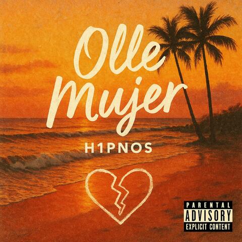 Olle Mujer album art