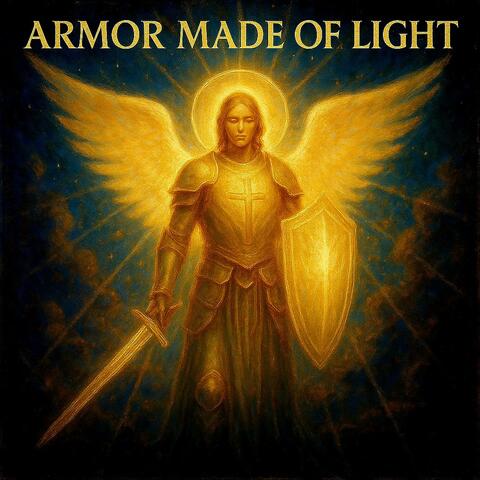 Armor Made Of Light album art