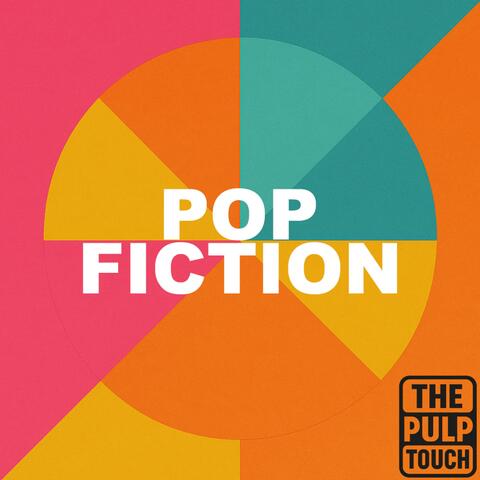 POP FICTION album art