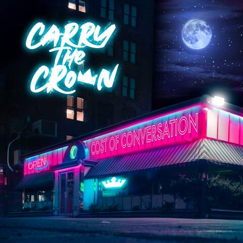 Cost Of Conversation album art
