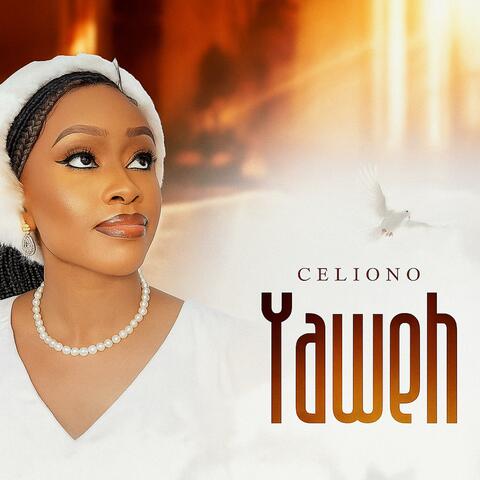 YAWEH album art