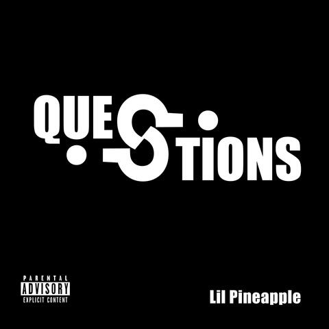 QUESTIONS album art
