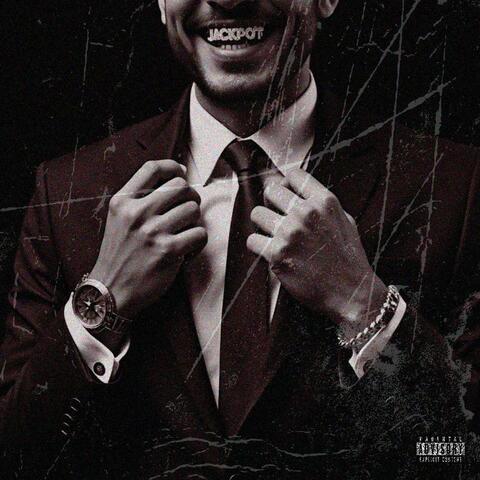 JACKPOT album art