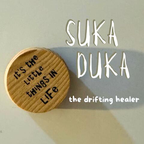 SUKA DUKA album art