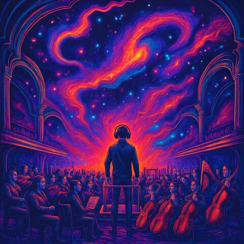 At sixes and sevens (feat. Ari Marion) album art