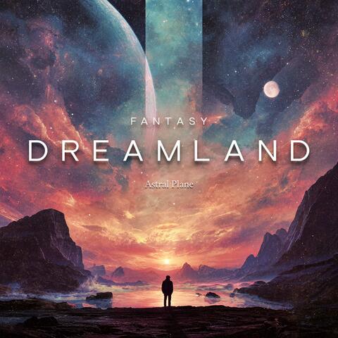 Astral Plane album art