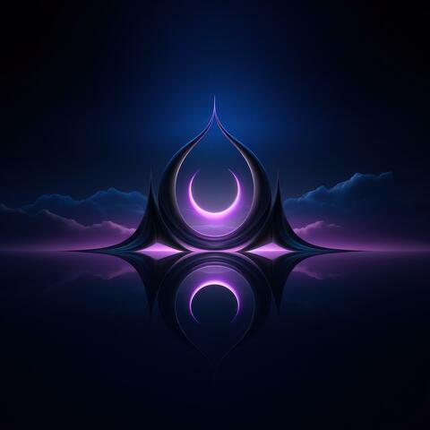 DVN (Deluxe) album art