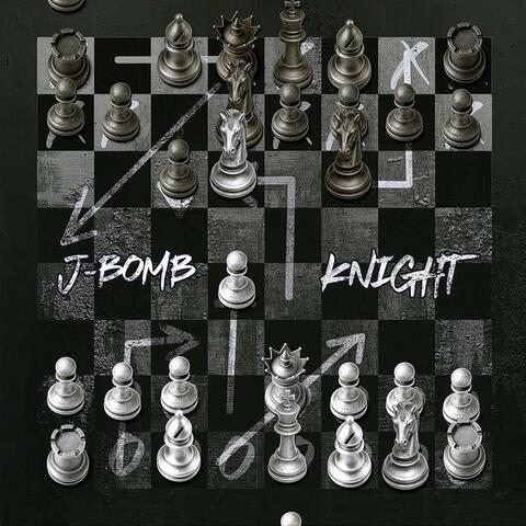 Knight (Radio Edit) album art