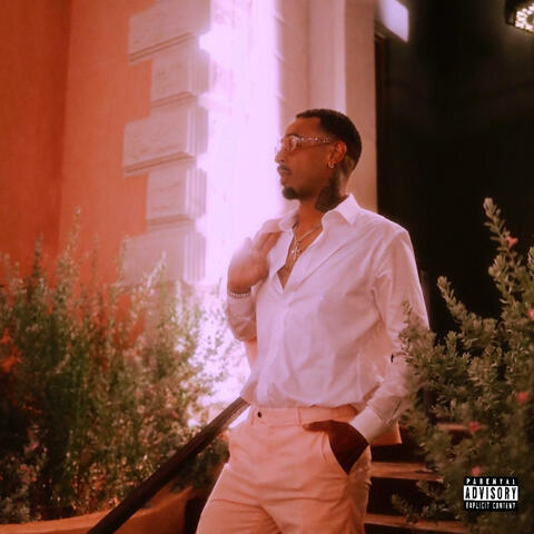 Pink Pineapples album art