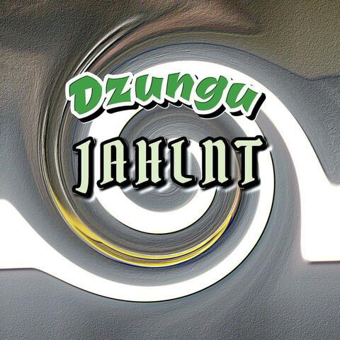 Dzungu album art