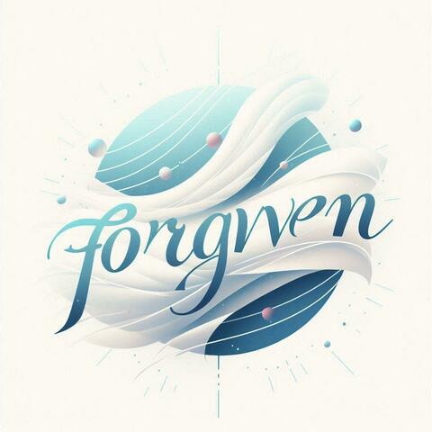 Forgiven album art