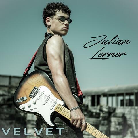 Velvet album art