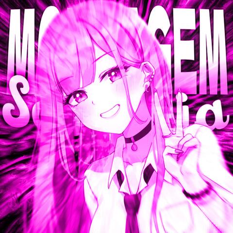 MONTAGEM SOMBRÍA album art