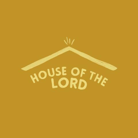 House of the Lord album art