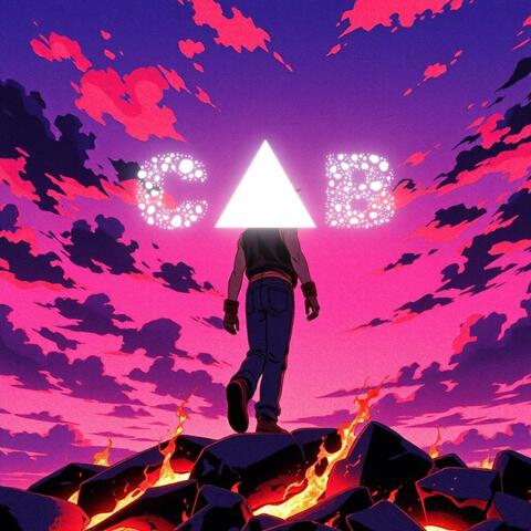 Standing in Fire album art