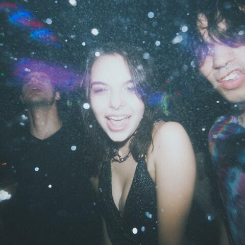 Afterparty album art