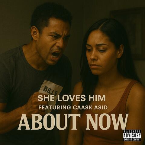 About Now (feat. Caask Asid) album art