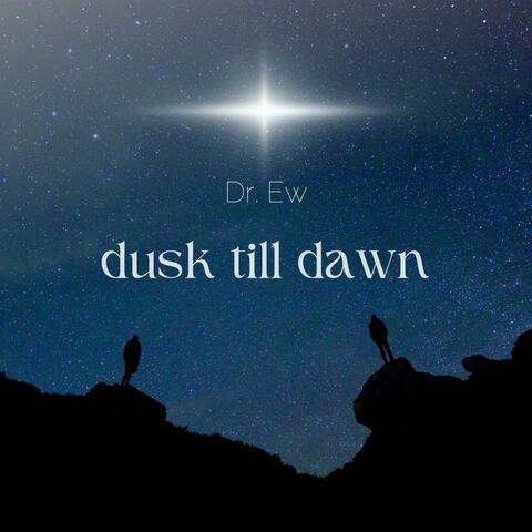 dusk till dawn album art