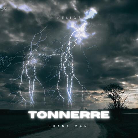 TONNERRE (feat. Shana Mari) album art