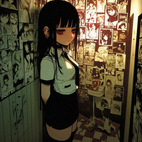 Sleep walking album art