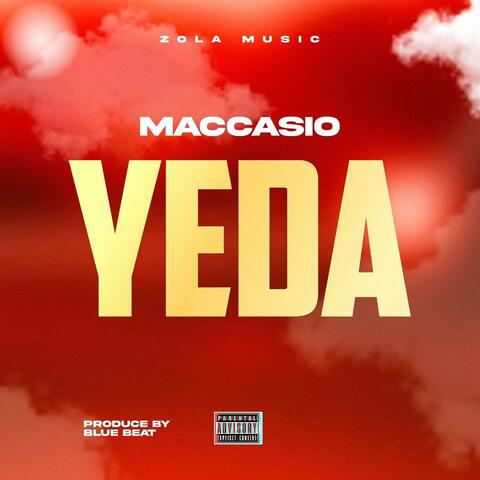 YEDA album art