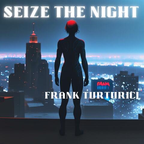 Seize The Night album art