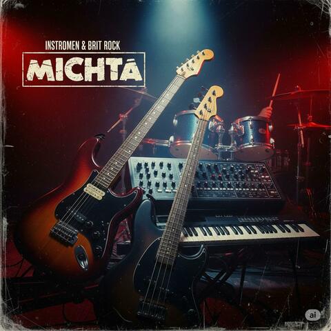 Michta album art