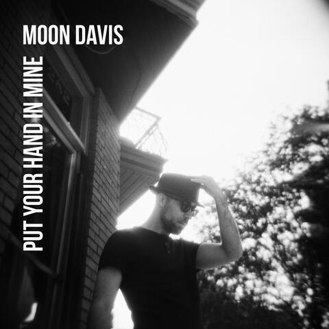 Put Your Hand in Mine album art