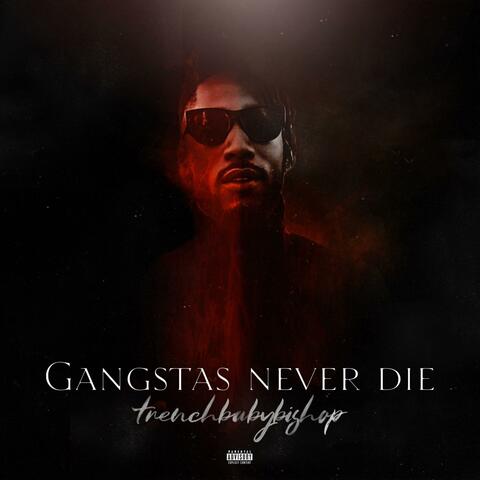 Yungin Pt. 1 album art