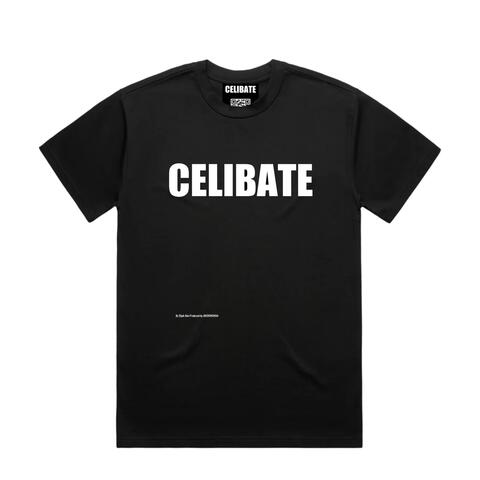 CELIBATE album art