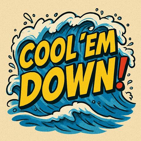 Cool'em Down Splash album art