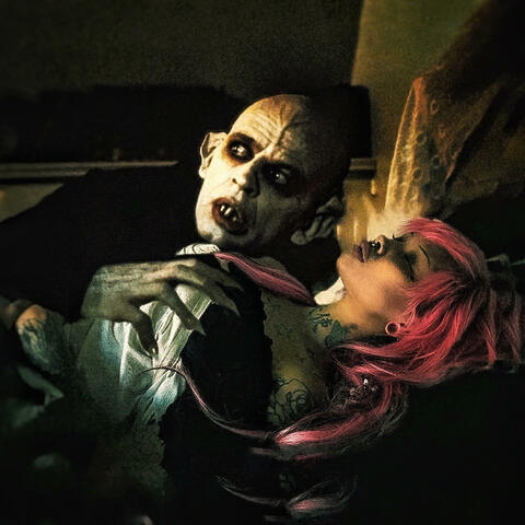 Her Blood, His Curse album art