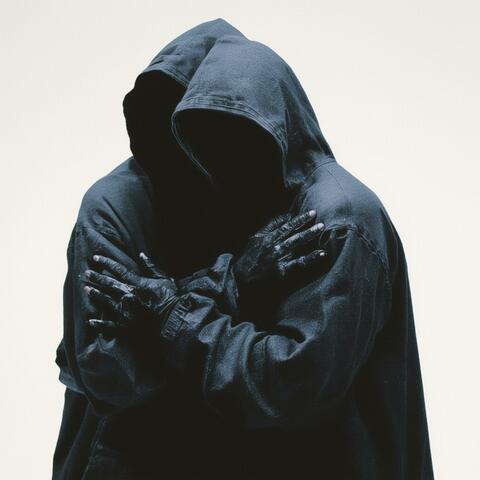 ALL OF MY LOVE album art