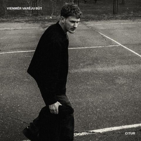 Vienmēr varēju būt citur album art