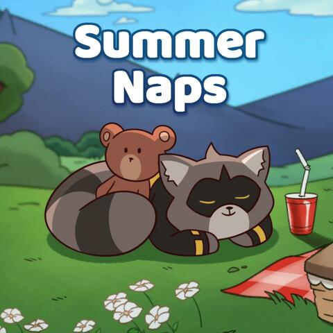 Summer Naps album art