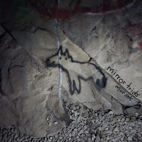 Morsels album art