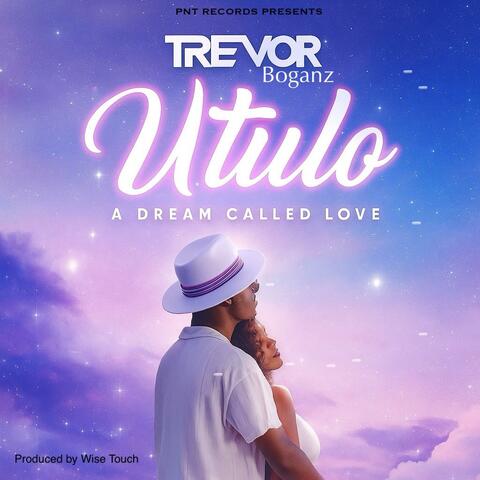Utulo (Dream) album art