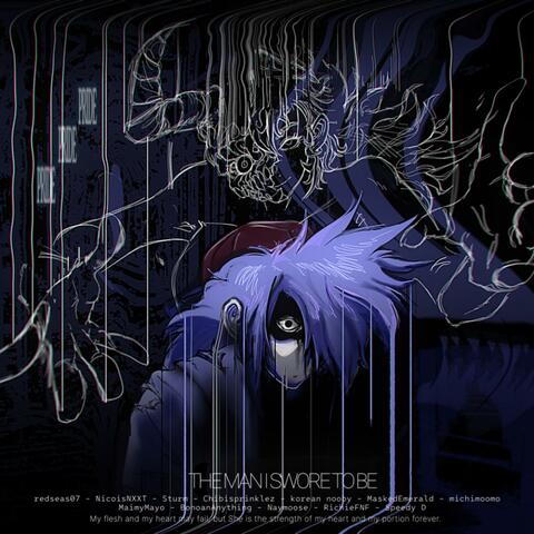 The Man I Swore To Be album art
