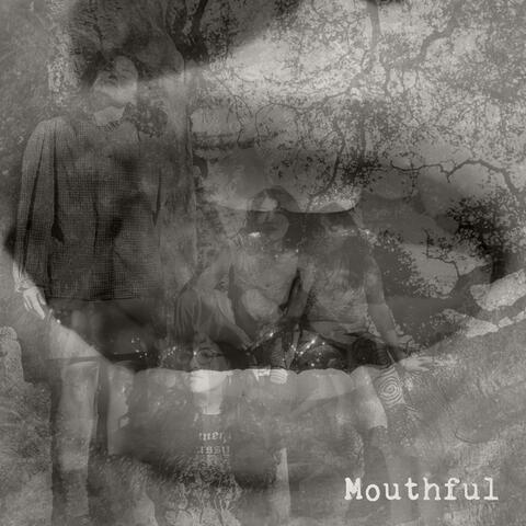 Mouthful album art