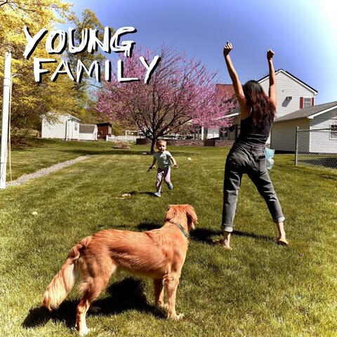 Young Family album art