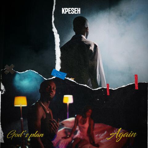 Again album art