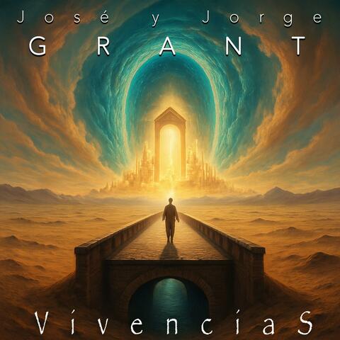Vivencias album art