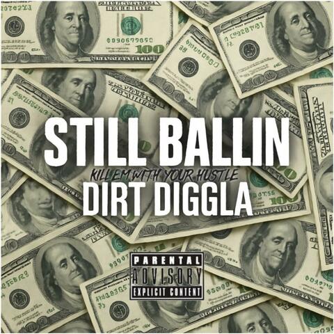 Still Ballin album art