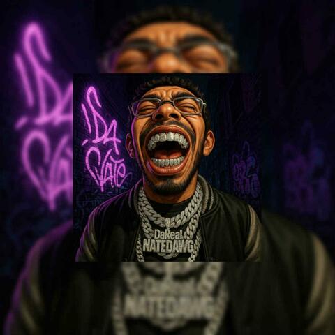 My zone album art