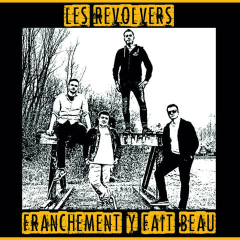 FRANCHEMENT Y FAIT BEAU album art