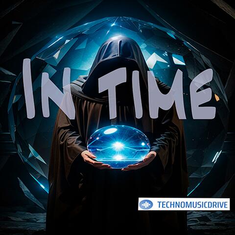 In time album art