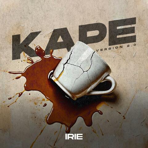 Kape (Version 2.0) album art