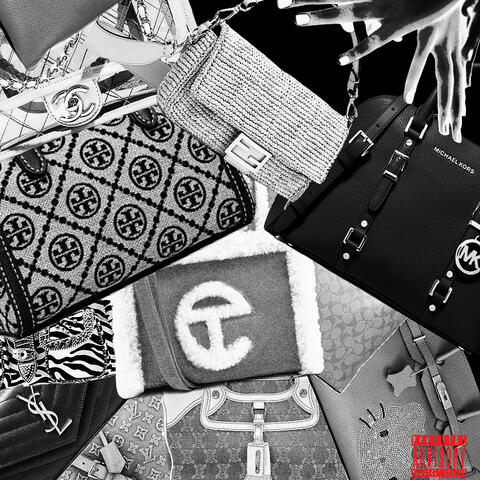 MONEY AIN'T ENOUGH album art